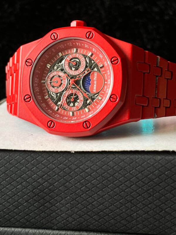 Audemars piguet watch