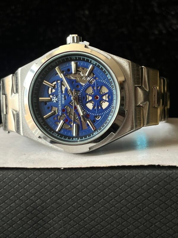 Vacheron constantin watch