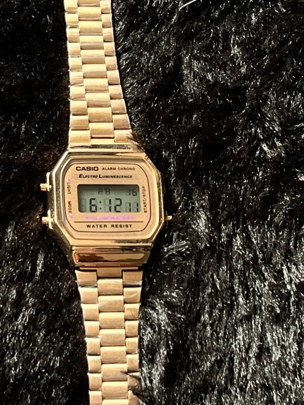 Casio watch - Image 3
