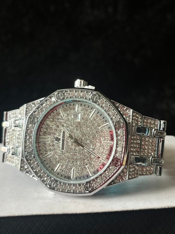 Audemars piguet watch