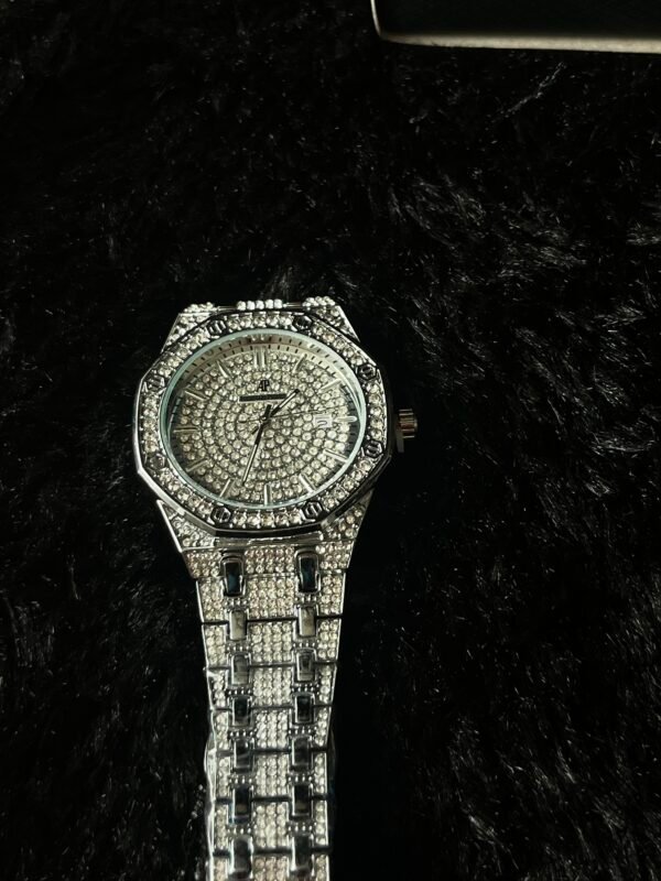 Audemars piguet watch - Image 4