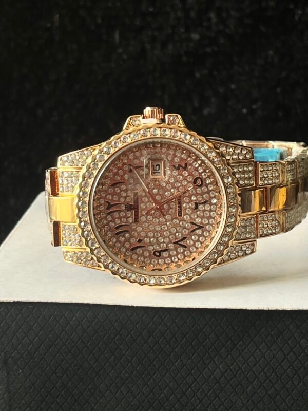 Audemars piguet watch