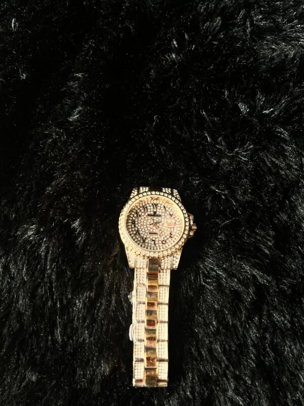 Audemars piguet watch - Image 4