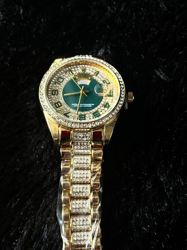 Rolex watch - Image 3