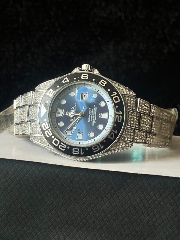 Rolex watch