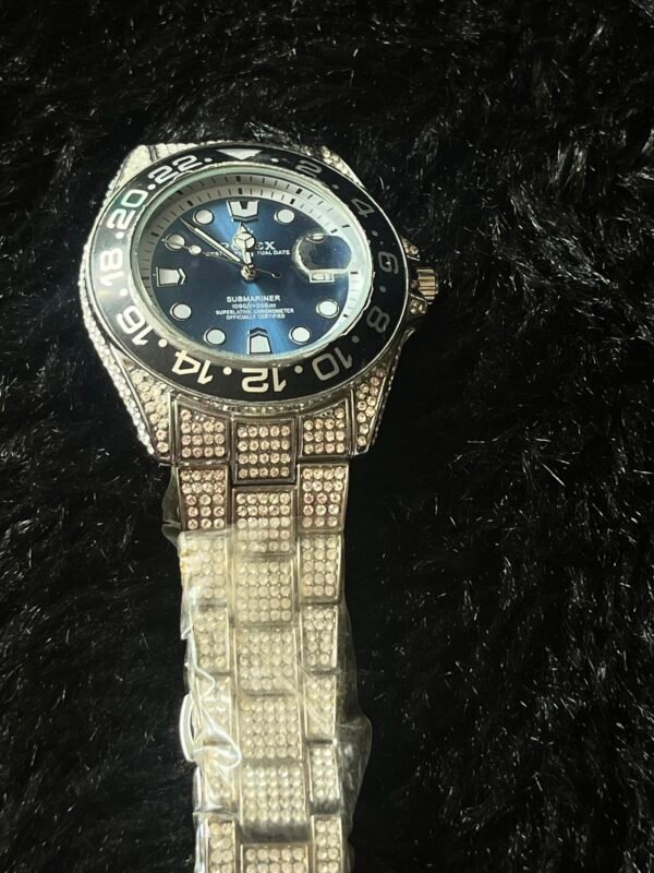 Rolex watch - Image 3