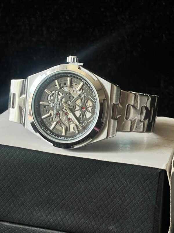 Vacheron constantin watch