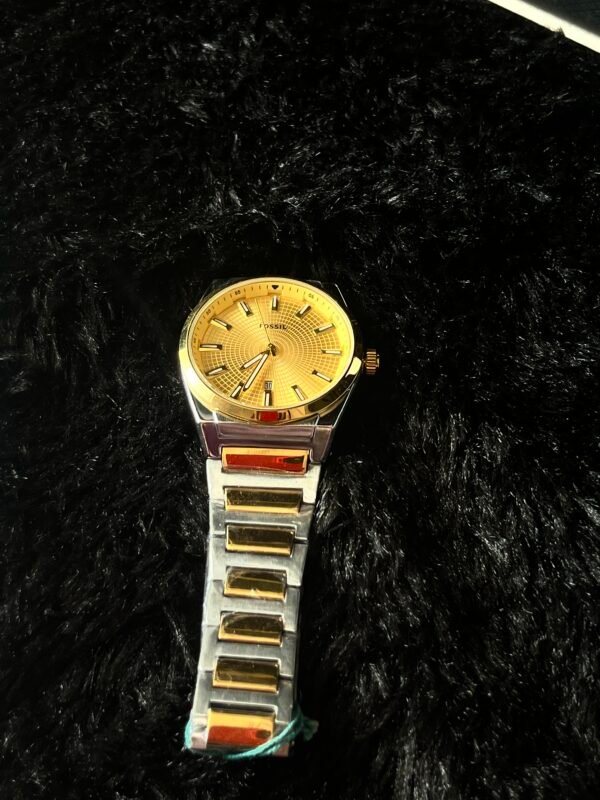 Fossil watch - Image 3