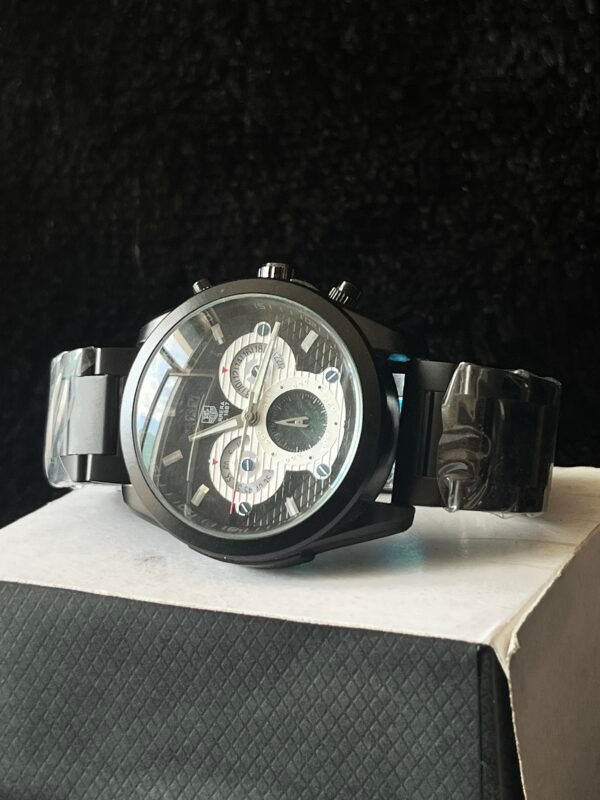 Carrera watch