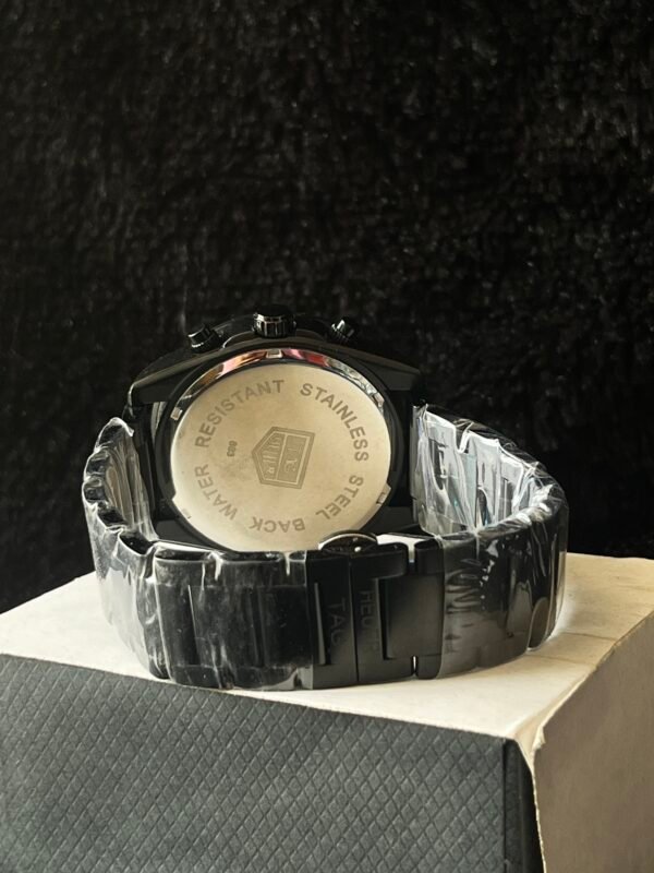 Carrera watch - Image 3