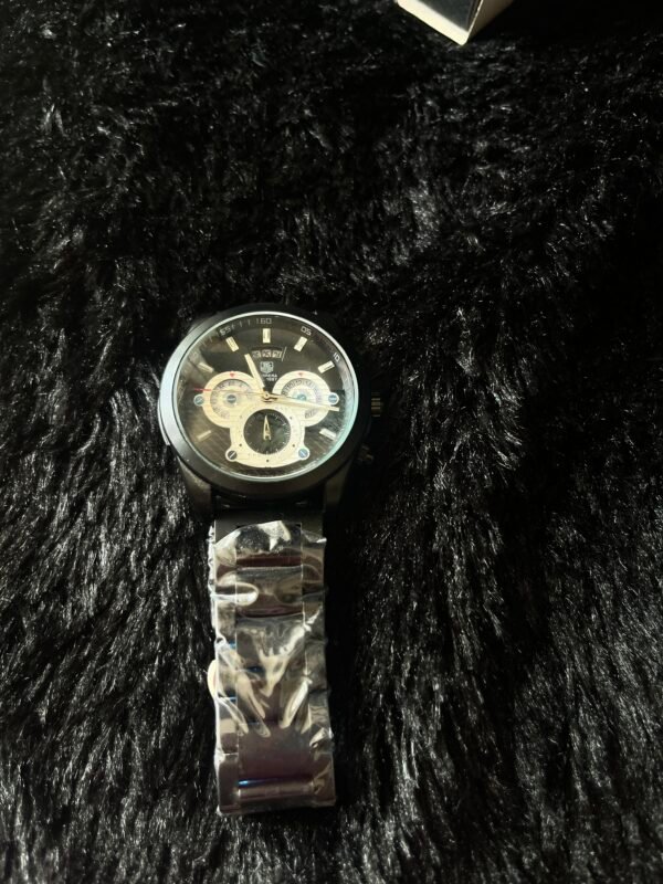 Carrera watch - Image 4