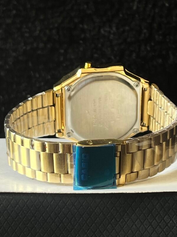 Casio.vintage watch - Image 3