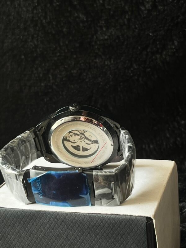 Fossil Automatic watch - Image 3