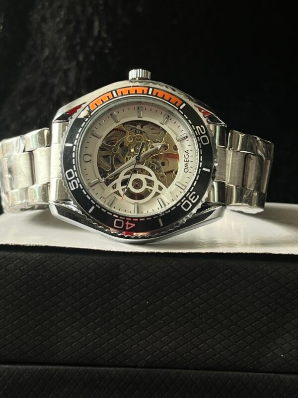 Omega watch