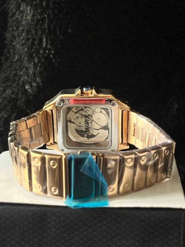 Cartier watch - Image 3