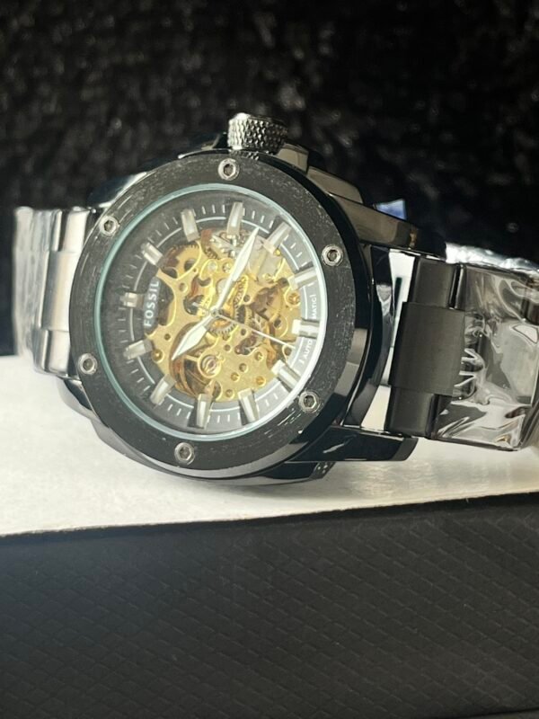 Fossil watch