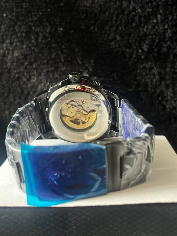 Fossil watch - Image 3