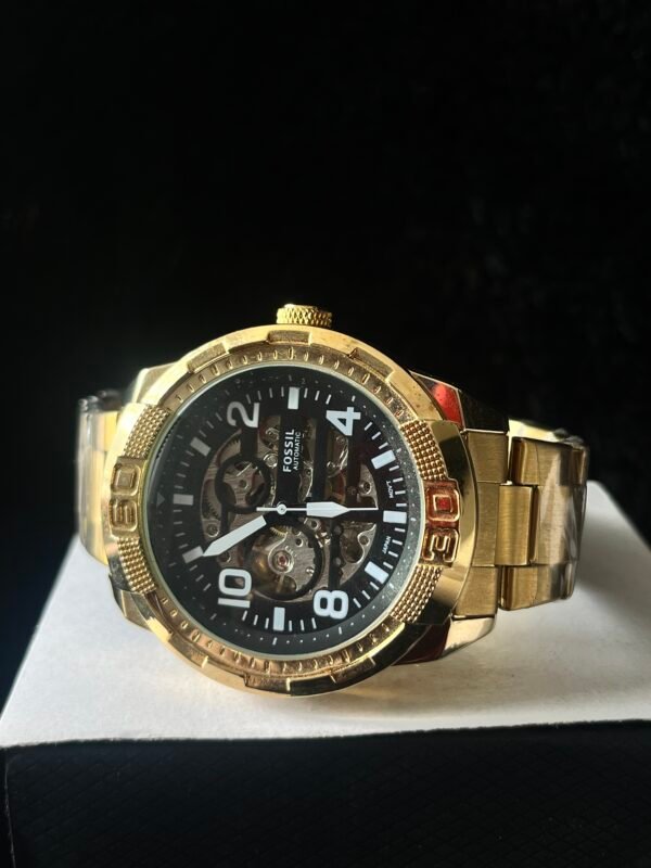 Fossil Automatic watch