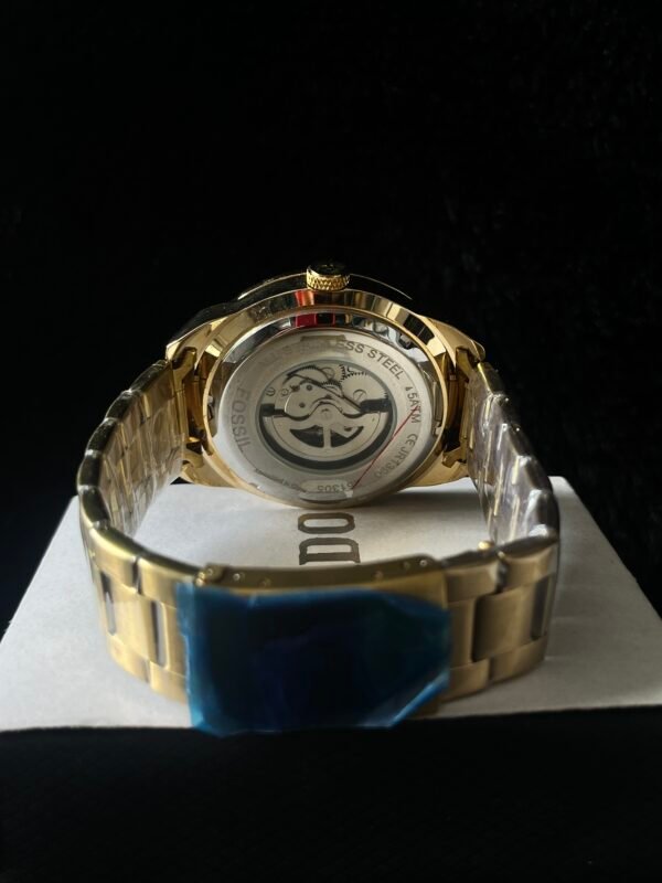 Fossil Automatic watch - Image 3