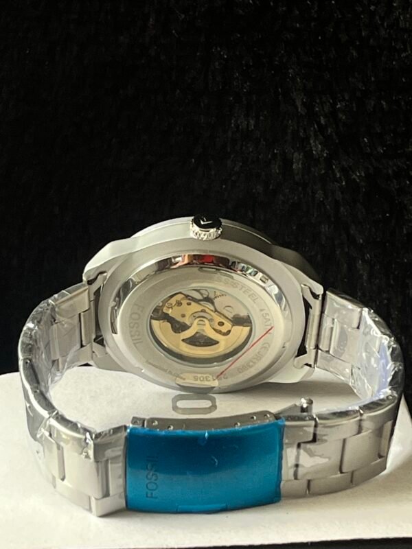 Fossil Automatic watch - Image 3