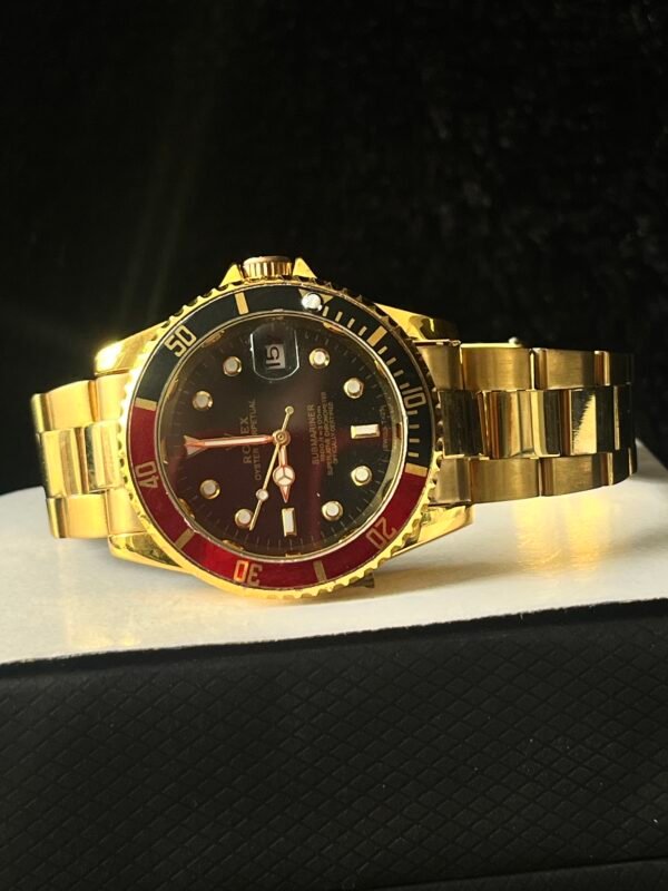 Rolex watch