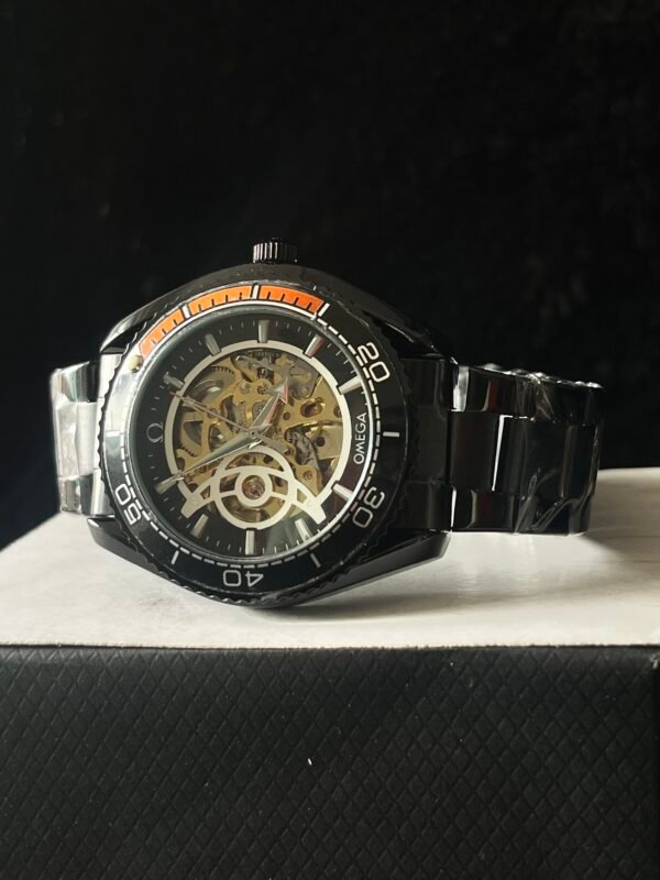 Omega automatic watch