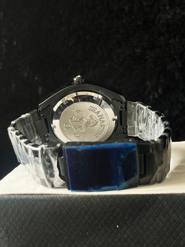 Omega automatic watch - Image 3