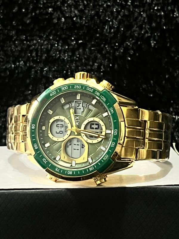 AX watch