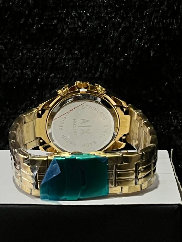 AX watch - Image 3