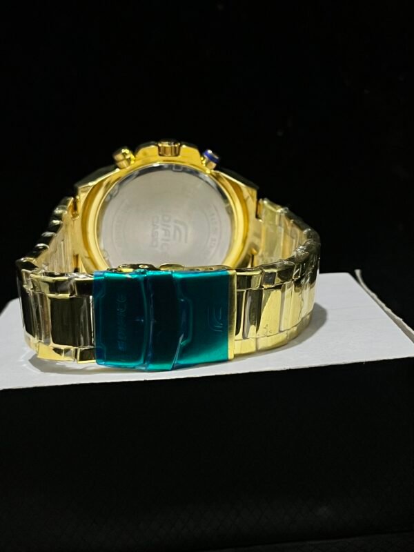 Edifice Casio watch - Image 3