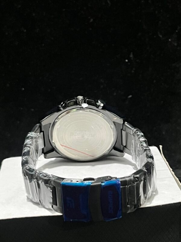 Edifice watch - Image 3