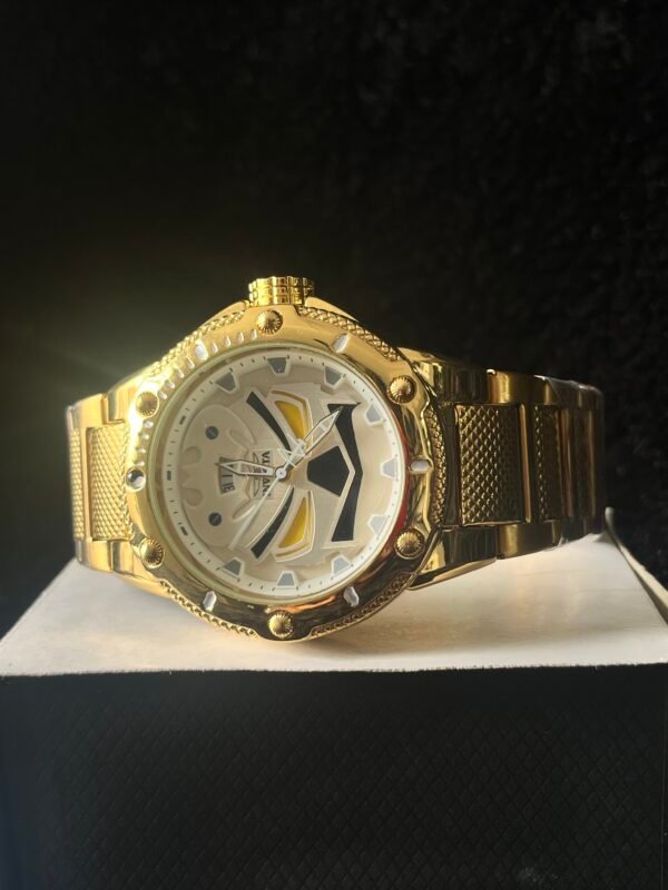Invicta watch