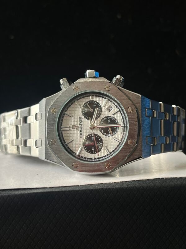 Audemars piguet watch