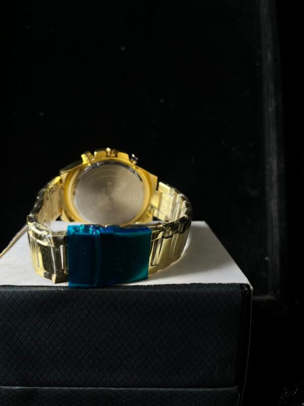 Edifice watch - Image 3