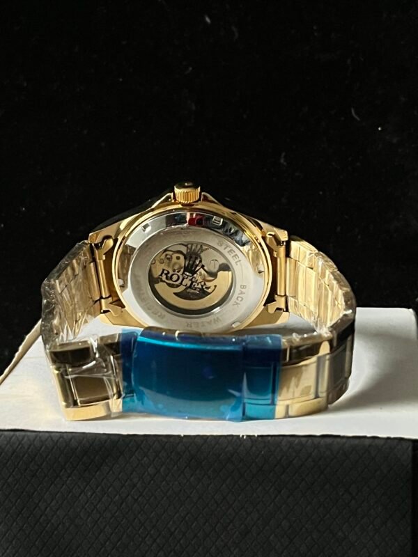 Rolex automatic watch - Image 3