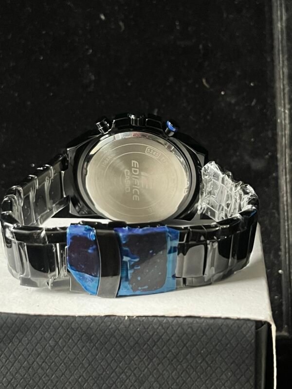 Edifice watch - Image 3