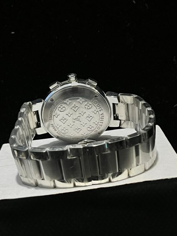Louis Vuitton watch - Image 3