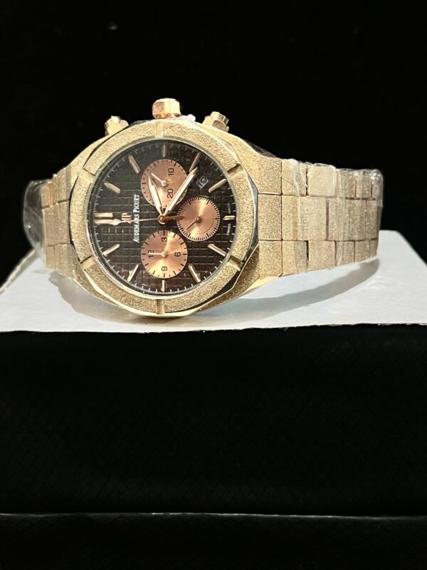 Audemars piguet watch