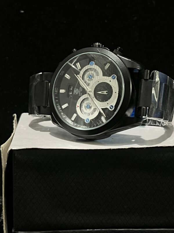 Carrera watch