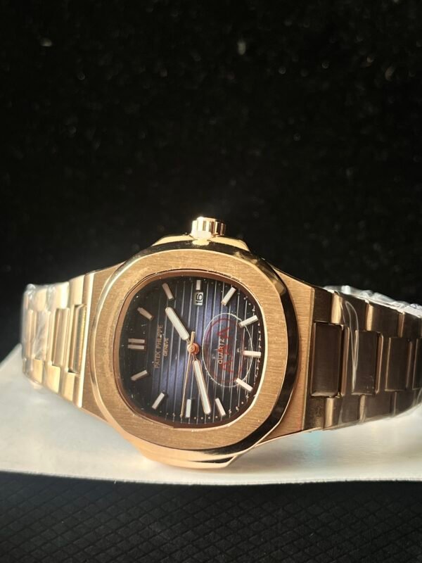Patek Philippe watch