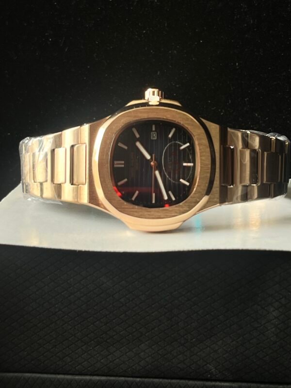 Patek Philippe watch - Image 2